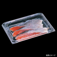 エフピコ フードパック APSA-X15-35 7R515155 1袋(50個)（直送品）