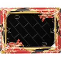 エフピコ 寿司桶 祝賀桶25-19 15貫PTおり姫赤 53632519 1袋(50個)（直送品）