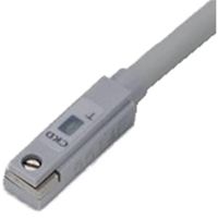 CKD タイトシリンダ CMK2-CB-20-300-T2H-H-I 1個 609-9574（直送品）