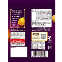 カントリーマアム　 熟成蜜芋 42g　 1セット（1個×3） 食べきり菓子 不二家