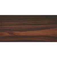 アサヒペン 塗料 水性WOODジェルステイン 300ML ブラウン 406774 1本 716-8840（直送品）