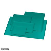 アズワン 導電マット 静電気対策 ESD 900mm×600mm(アズピュア) 4-7464-04 1巻（直送品）