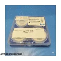 MF sheet MCE for cytology 5.0μm 1.9cmx4.2cm 100/Pk 100PK SMWP0190R（直送品）