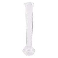 コーニングインターナショナル メスシリンダー 100mL JCSS校正証明書付 3022-100 1個 2-9471-04-24（直送品）