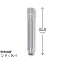 MX 2Dチューブ 1mL ScrewCap式V底 緑 5ラック 滅菌 3741GRE-BR 1ケース(480本)（直送品）