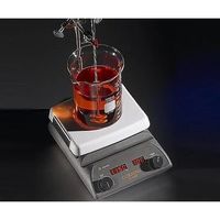 アズワン デジタルホットプレートスターラー 撹拌容量10L CH 1-9458-22 1台（直送品）