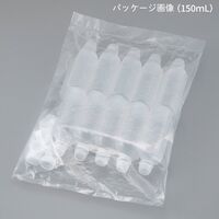 アズワン B型投薬瓶(小分け)60ml 1袋(20本入) 9-096-02 1袋(20本)（直送品）