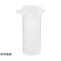 サーモフィッシャーサイエンティフィック FlipTopバイアル 2.5oz./SS 1箱(400個入) 2.5CL 1箱(400個)（直送品）