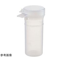 サーモフィッシャーサイエンティフィック FlipTopバイアル 10.0oz./LS 1箱(100個入) 10LSCL 1箱(100個)（直送品）