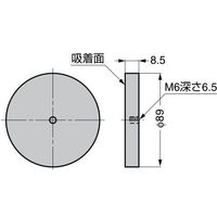 スガツネ工業 DIG88 1ケ（直送品）