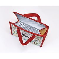 スケーター FBC1 不織布保冷バッグ 魔女の宅急便 ジジ ボタニカル 57313-2-FBC1 1個（直送品）