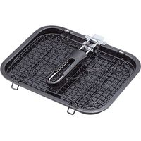 ベストコ 魚焼き グリル IH クリンプ魚焼 LD-221 旬彩 4571151222215 1個