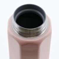 ベストコ マグボトル 340ml ウォームピンク ND-8231 オクトゴーンヌ 4975970252598 1個（直送品）