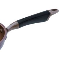 ベストコ IH 深型フライパン ダイヤモンドコート 20cm ND-8291 アリエッタネクスト 4975970254257 1個