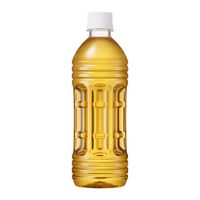 【機能性表示食品】花王 ヘルシアW いいこと巡り茶 500ml ラベルレス 1セット（48本）