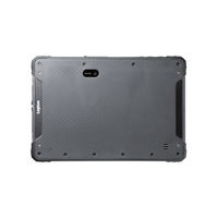 耐衝撃ZEROSHOCKタブレット SLIM LZ-WA10シリーズ LZ-WA10 W1 ロジテック 1個（直送品）
