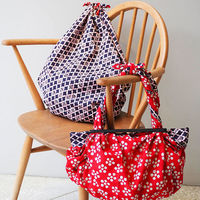 山田繊維 ひょうたん・マッチャ/うろこ・テツ 20417-304 5枚（直送品）