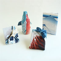 山田繊維 赤富士 コン 20720-101 10枚（直送品）