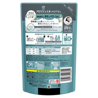 レノアハピネス アロマジュエル ホワイトティー 詰め替え 365mL 1個 香り付け専用剤 P＆G