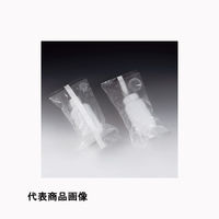 サンプラテック EOG滅菌瓶(PE広口) 500mL入 17024 1セット(5個:1個×5本)（直送品）