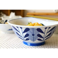 ネクスト 麺鉢 オーランド ラーメン鉢19cm 493750 1個（直送品）