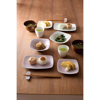 アイトー イクエ 13cm取皿 549031 1個（直送品）
