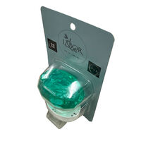 山田利 LABOR(ラボール)水洗トイレ用芳香洗浄剤 10個入り ミント NB-422A 1S(10個)（直送品）