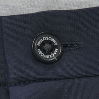 ナガイレーベン MPメンズパンツ ネイビー LL MPA-3903 1枚（直送品）