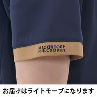 ナガイレーベン MPユニセックススクラブ ライトモーブ LL MPA-3912 1枚（直送品）