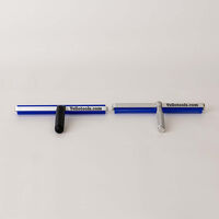 イエローツールズ パワークリーナー プラスティックハンドル 30cm YT07PC001 285090 1個（直送品）