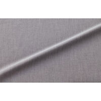 ボンマックス プリーツスカート(ロング丈) グレイ 17号 BCS2118 BCS2118-2-17号 1着（直送品）