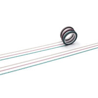 カモ井加工紙 カモ井 mt slim 3mm クロスステッチ MTSLIMS14 1個（直送品）