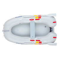ジョイクラフト ゴムボート FEM-235 1台（直送品）