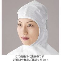 ゴールドウイン フード青M PA1336-B-M 1セット(10枚) 816-0601（直送品）