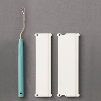 クロバー ラグメーカー 58612 1セット(5P)（直送品）