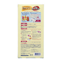 リンレイ オール ワックスモップ 1枚入 4903339982374 1枚×8点セット