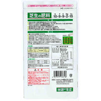 ハイポネックスジャパン ハイポネックス 芝生の肥料 4977517176718 600G×10点セット（直送品）