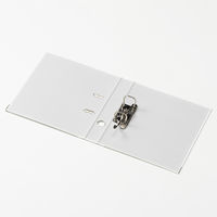 アコ・ブランズ・ジャパン ライツレバーアーチファイル55mm 1015-50-01 1セット(3冊)