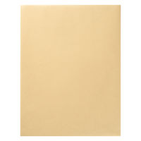 高春堂 角0マチヒモ付間伐材クラフト120g 173-60 50マイイリ 1箱