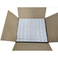 美濃商会 ペーパーセパレーター (50本入) 2561 1箱