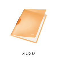 アコ・ブランズ・ジャパン ライツカラークリップレインボーオレンジ 4176-00-45 1セット(1冊×15)