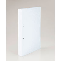 美濃商会 Ａ４Ｓ折り付き表紙　折付Ａー３５ 4743 1パック