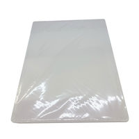 ビュートン 厚口クリヤーホルダー B5ー5枚入り ACH-B5-W5 1セット(1パック×10)