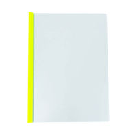 テージー カラーバーファイルライトグリーン10冊入 CBY-310-15 ライトグリーン 1セット(5パック)