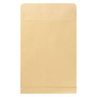 クラウングループ クラフト封筒マチ付角底角０　Ｂ４用５０枚 CR-HK0B450 1箱