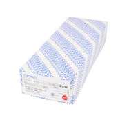 クラウングループ カラーマグタッチ丸型　１５ｍｍ　赤 CR-MG15-RX10 1セット(1パック(10個入)×10)（直送品）