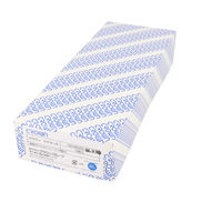 クラウングループ カラーマグタッチ丸型　２０ｍｍ　青 CR-MG20-BLX10 1セット(1パック(10個入)×10)（直送品）