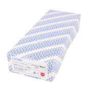 クラウングループ カラーマグタッチ丸型 20mm 赤 CR-MG20-RX10 1セット(1枚(10個)×10)