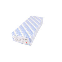 クラウングループ カラーマグタッチ丸型 30mm 赤 CR-MG30-RX10 1セット(1パック(10個入)×5)