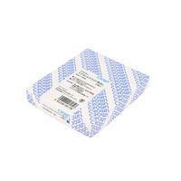 クラウングループ マグタッチスライド見出し 青 CR-MG401-BL 1セット(1枚×20)